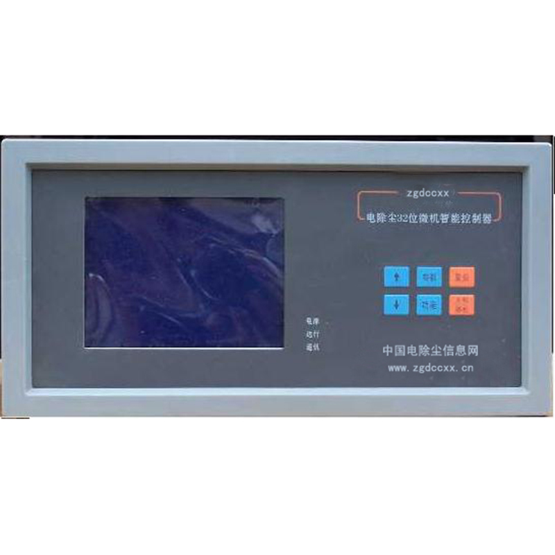 旬邑HP3000型电除尘 控制器